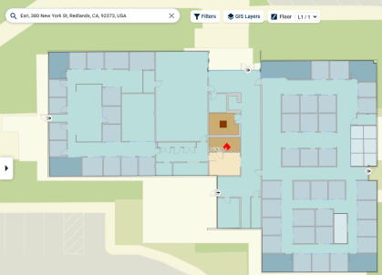 GID Mapping-Coming soon feature